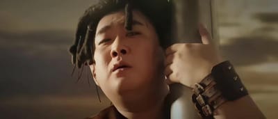 《百慕大星際流浪者》劇照