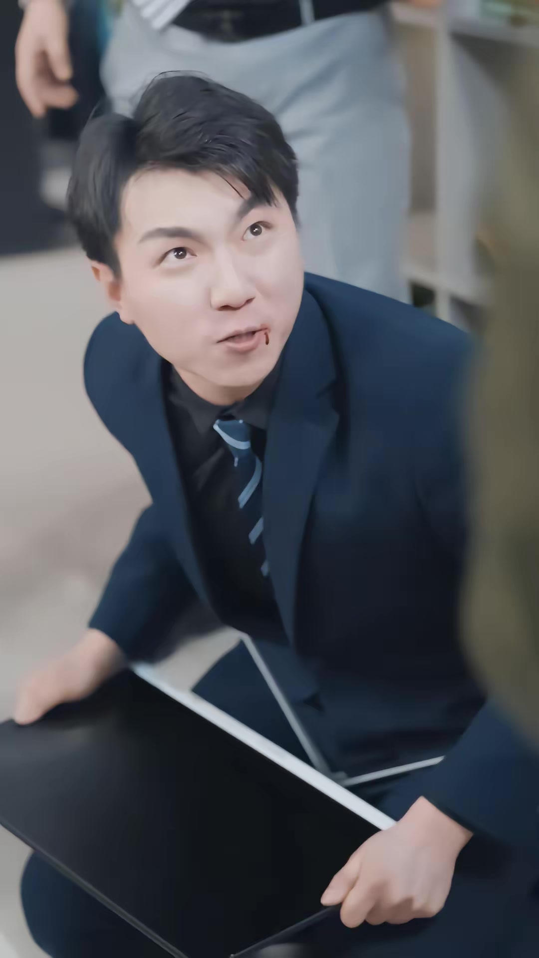 《國產AI遙遙領先》劇照