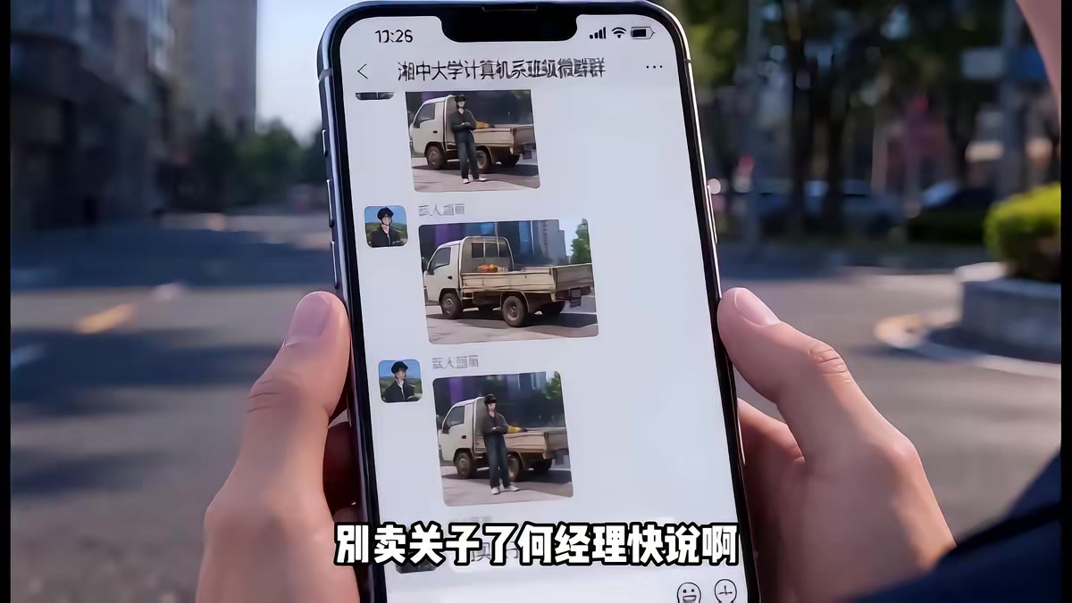 《寶星行》劇照