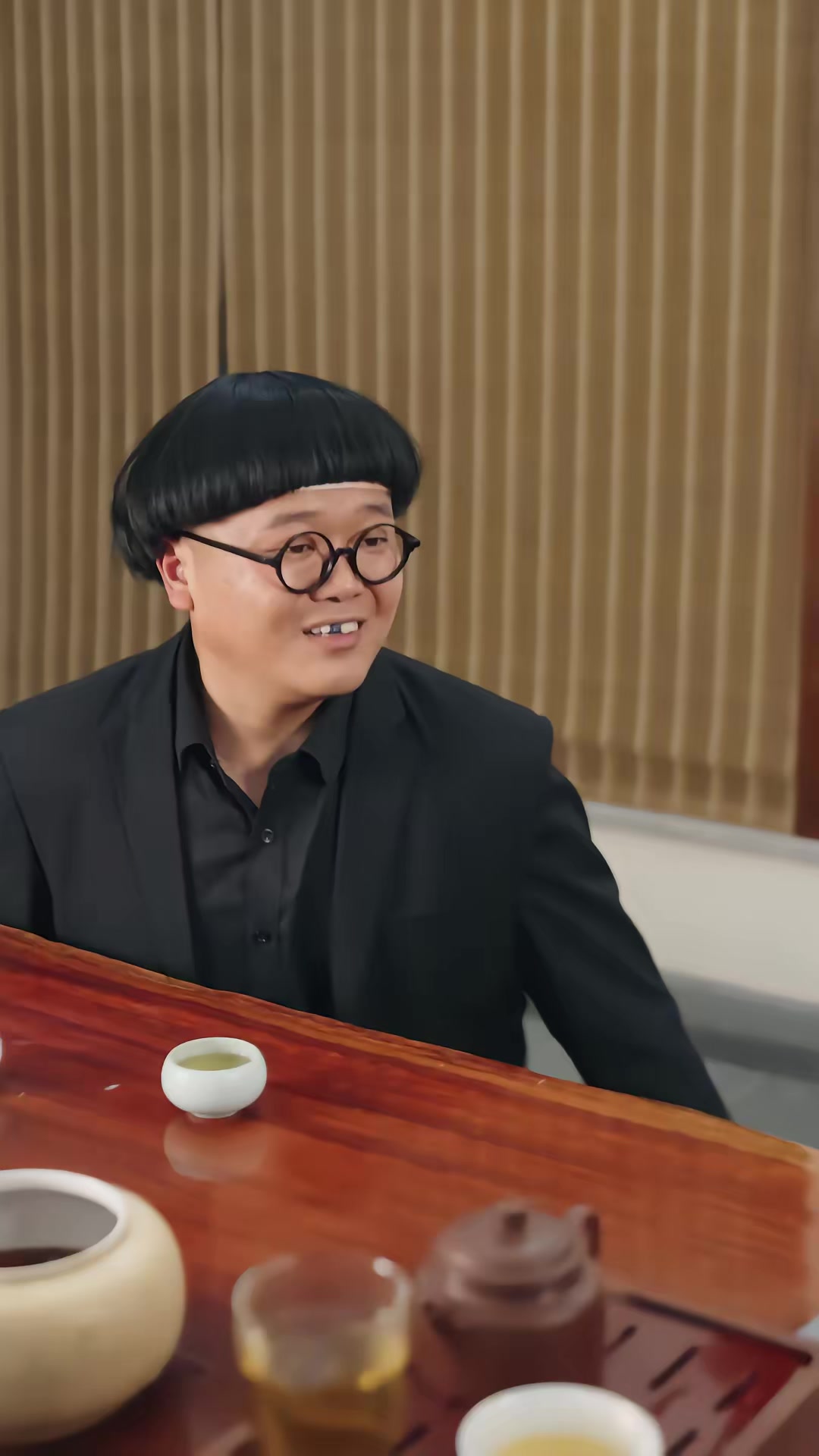 《义字当先之我是卧底》剧照