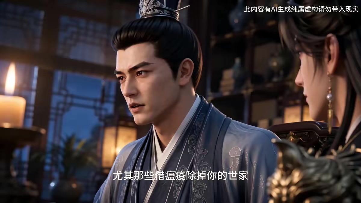 《京師第一紈絝第十一季》劇照
