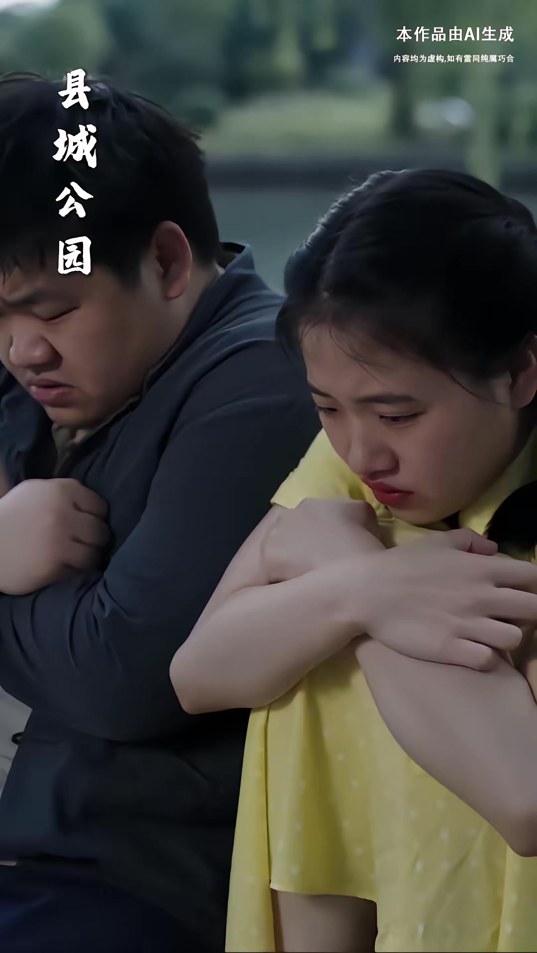《穿70，我绑定了吹牛暴富系统》剧照
