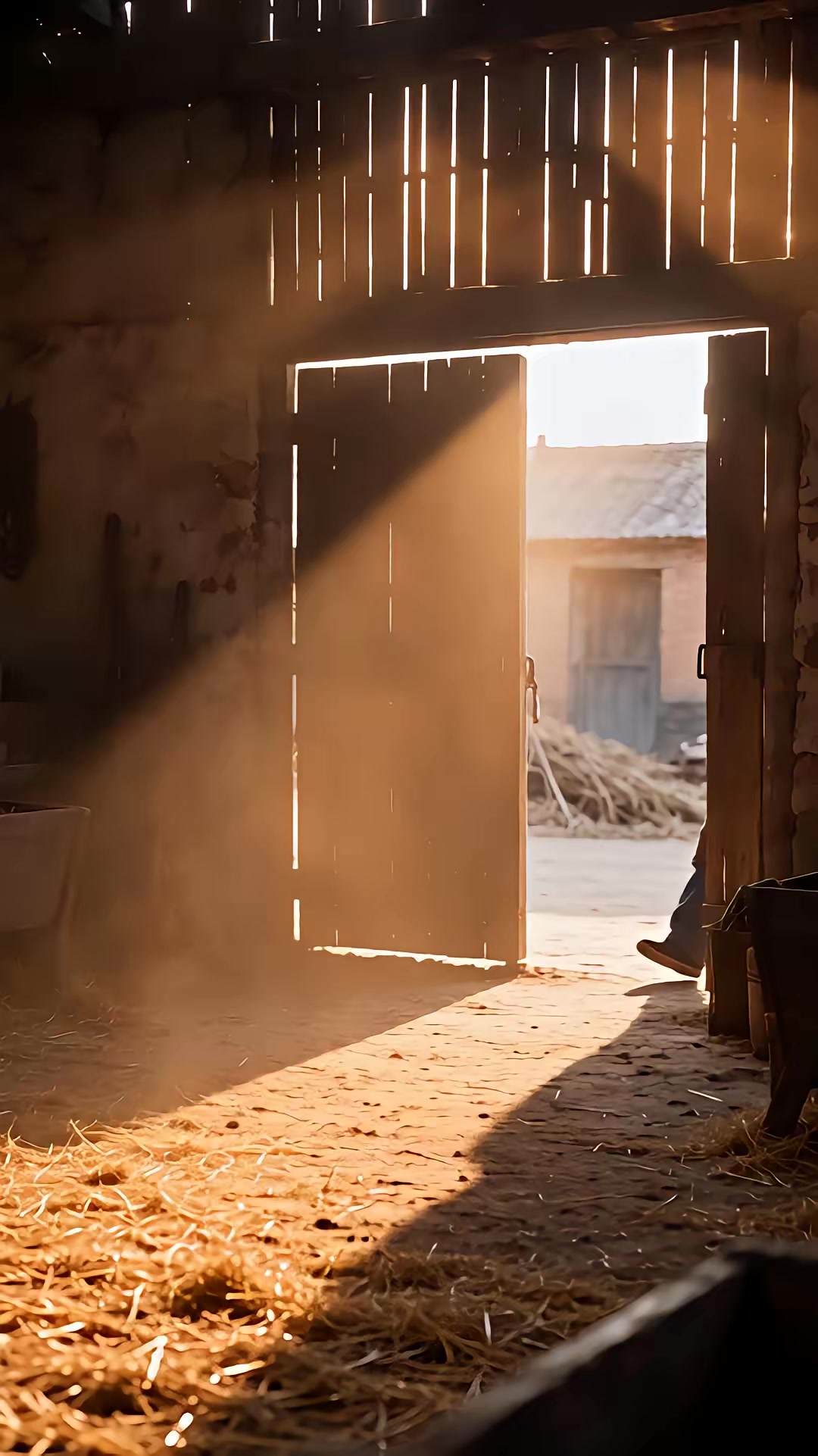 《重生1977：我靠打猎赶山发家致富》剧照
