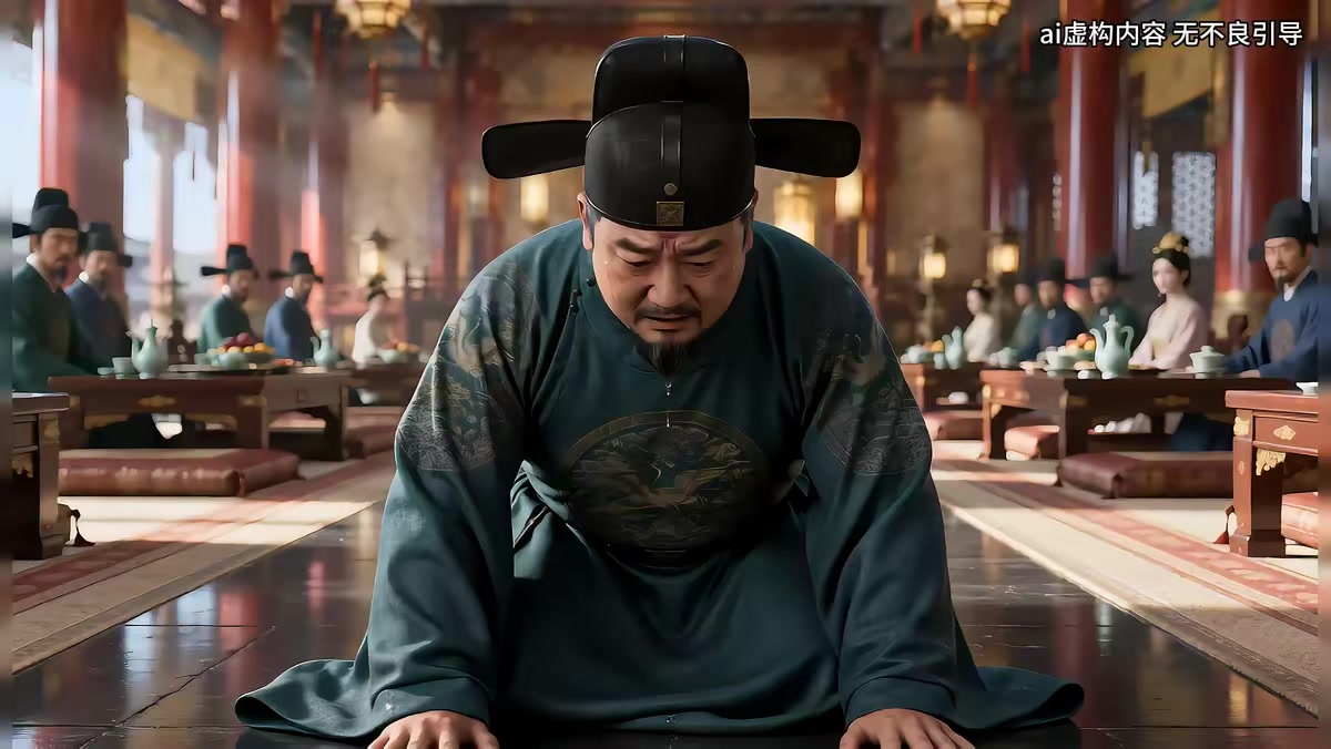 《破庙起家小福星之第三季（完结篇）》剧照