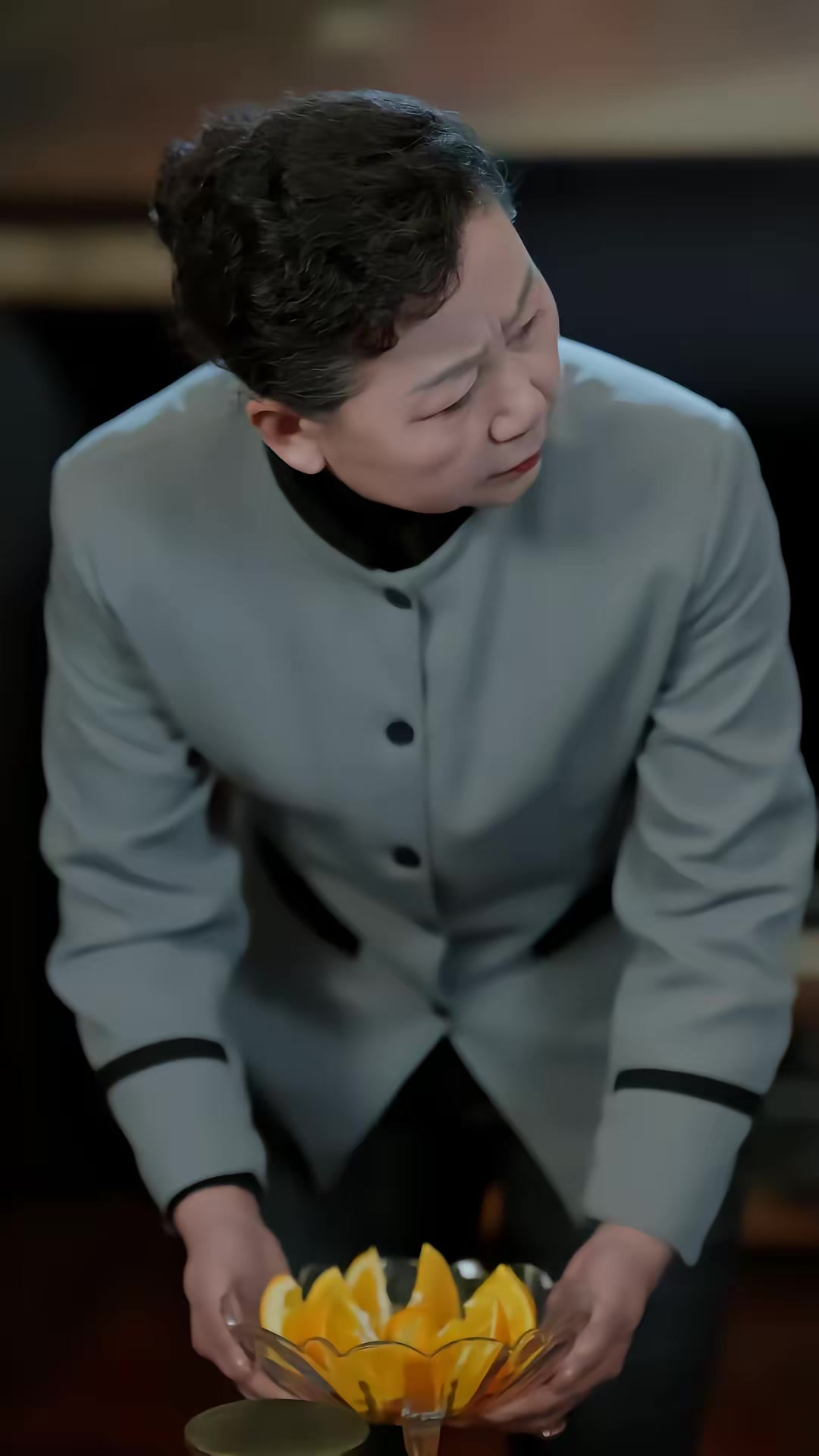《真千金是老祖轉世》劇照