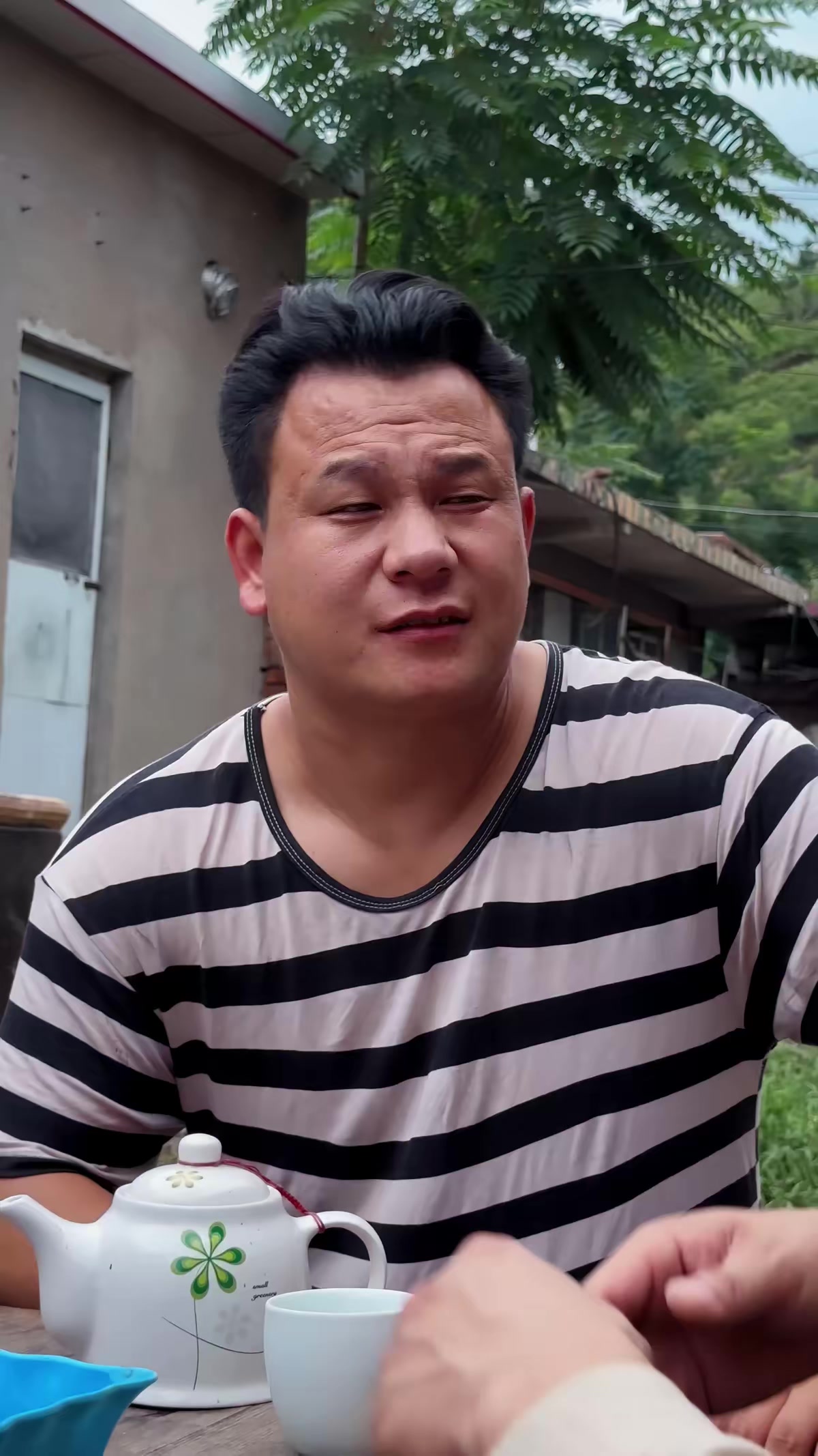 《老宅詭事》劇照