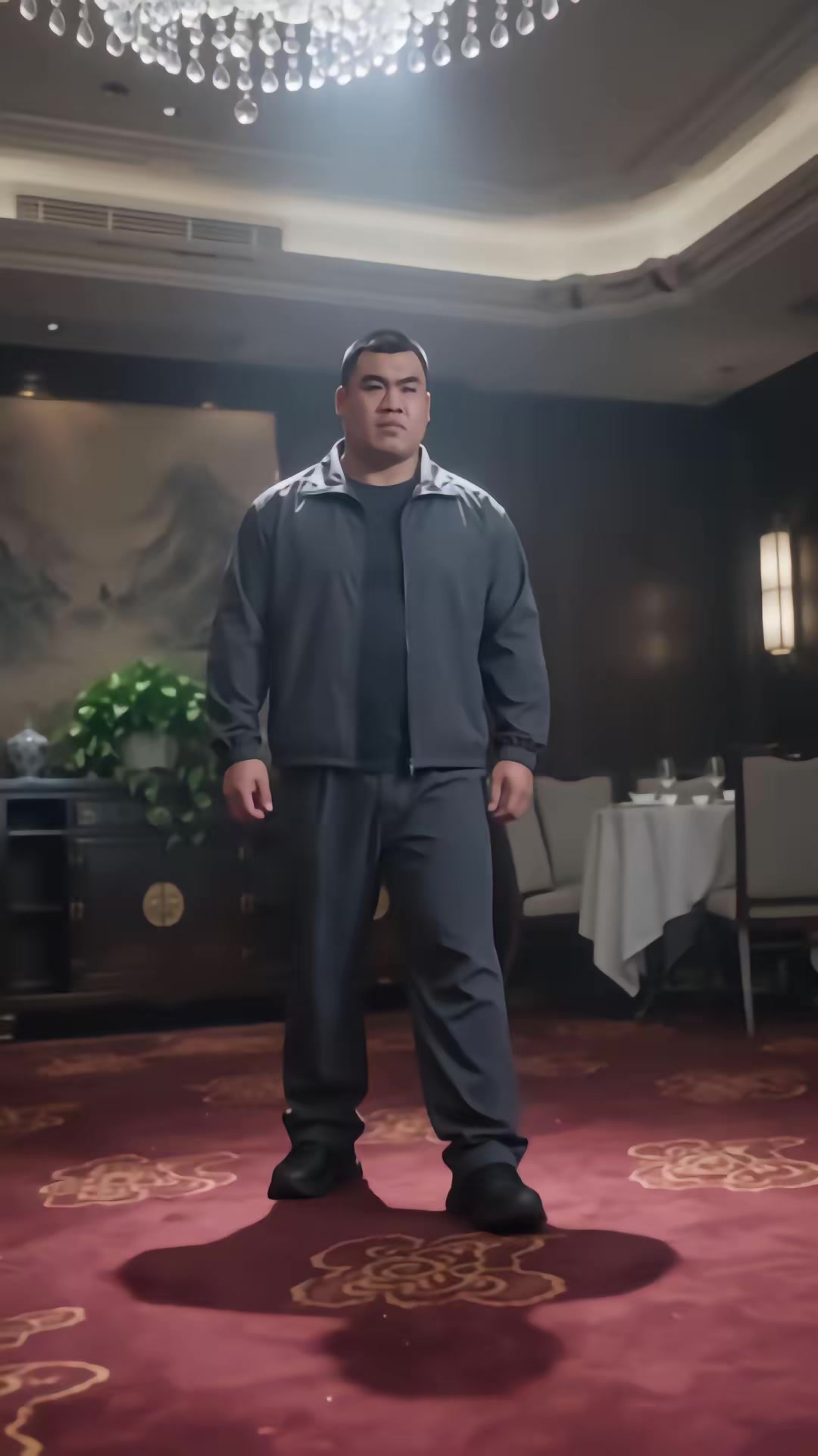 《龙主归来！》剧照