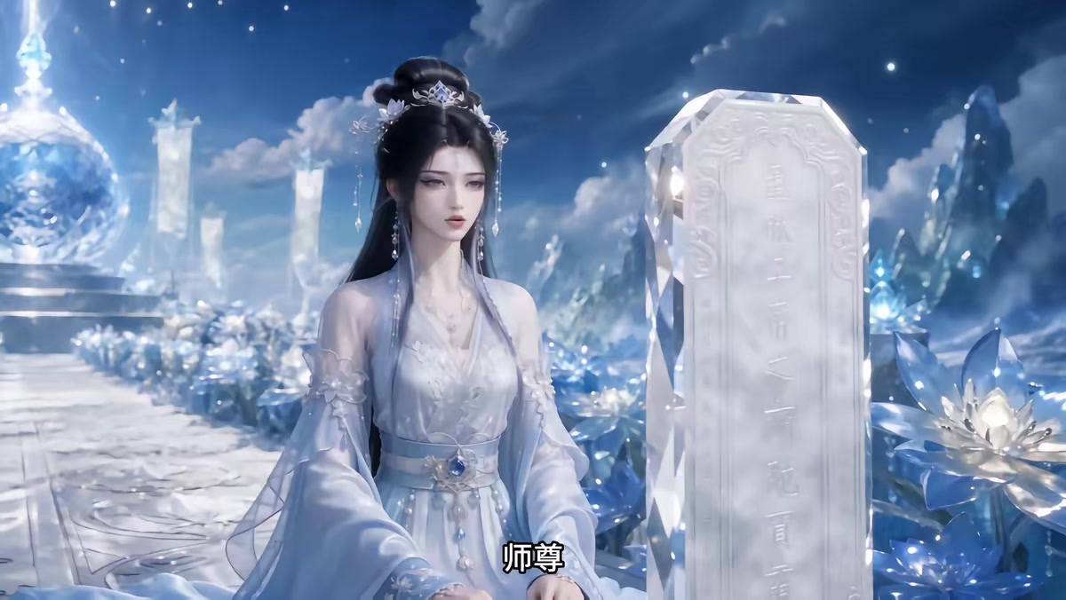 《九恶妃每日一问，陛下驾崩了吗？第八季》剧照