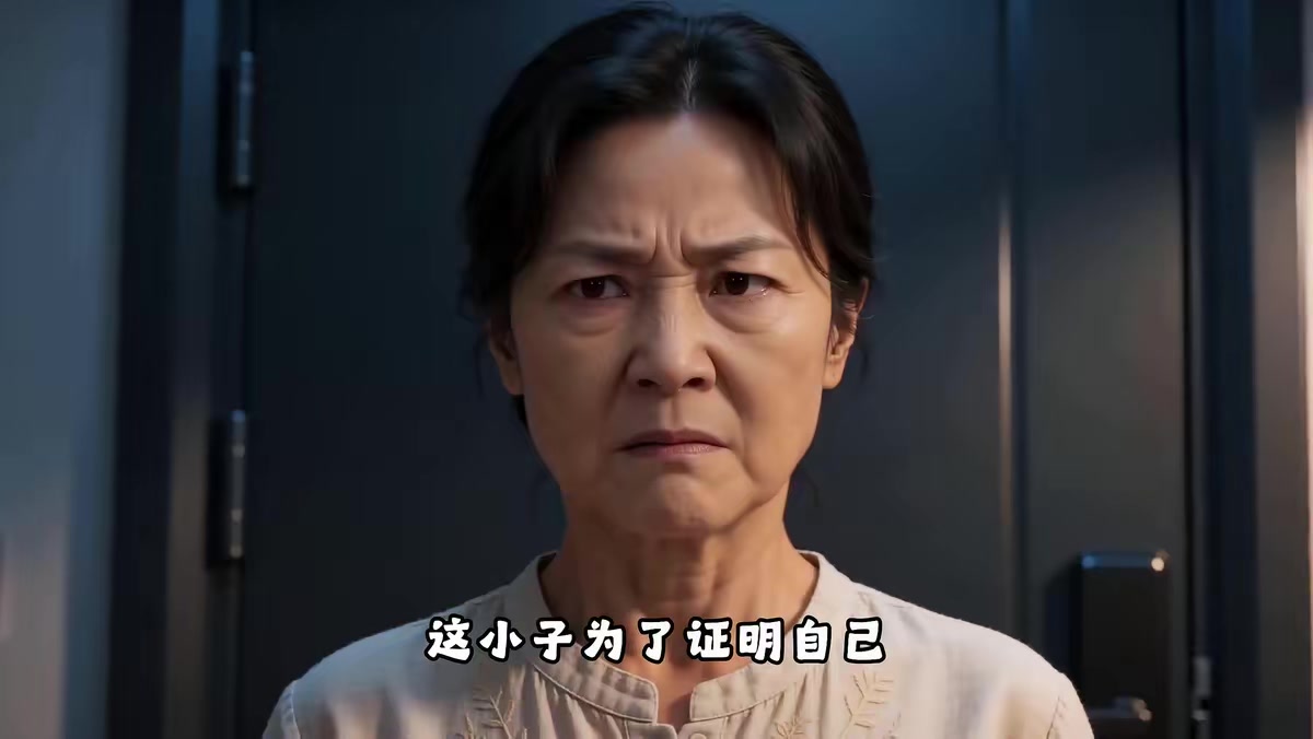 《石老闆的食譜隨機刷新，食客饞瘋了第五季》劇照