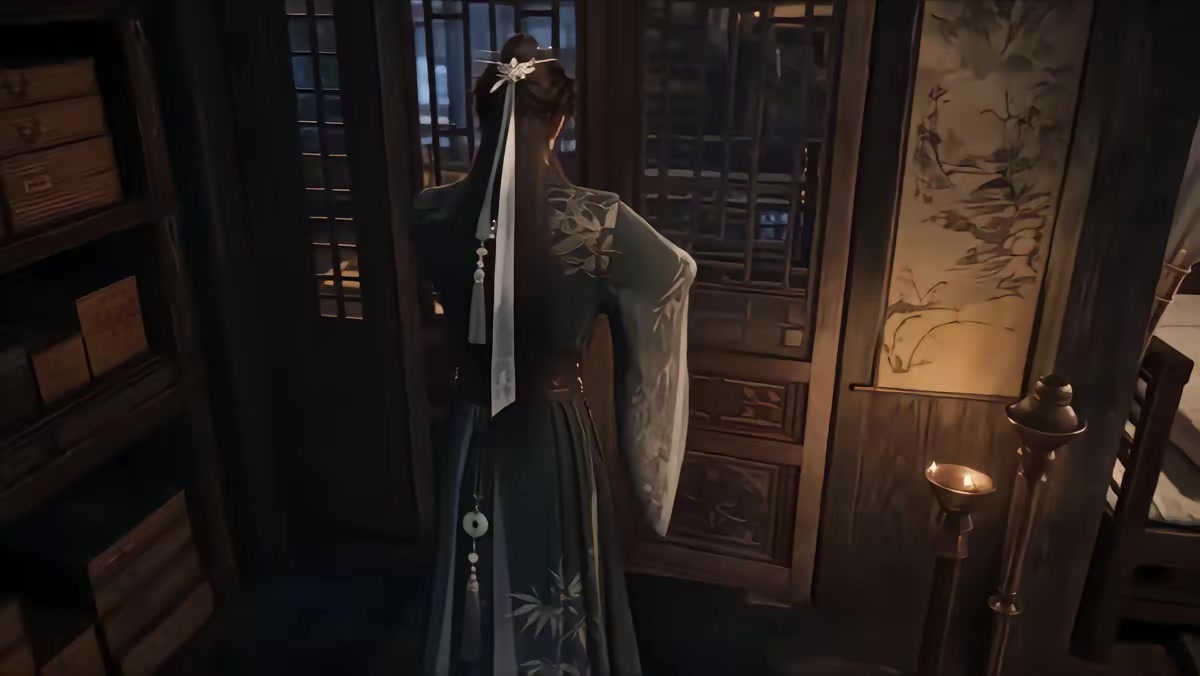 《我老婆是东晋第一女魔头》剧照