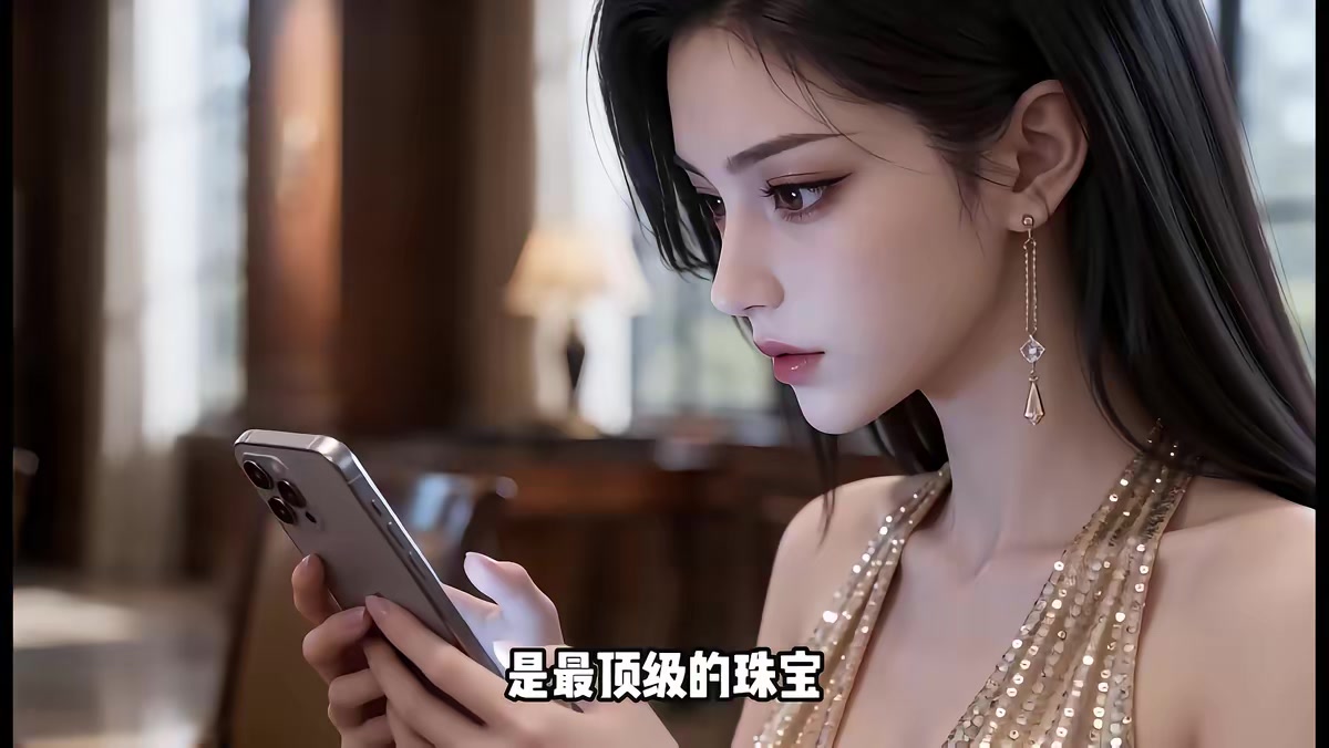 《寶星行》劇照