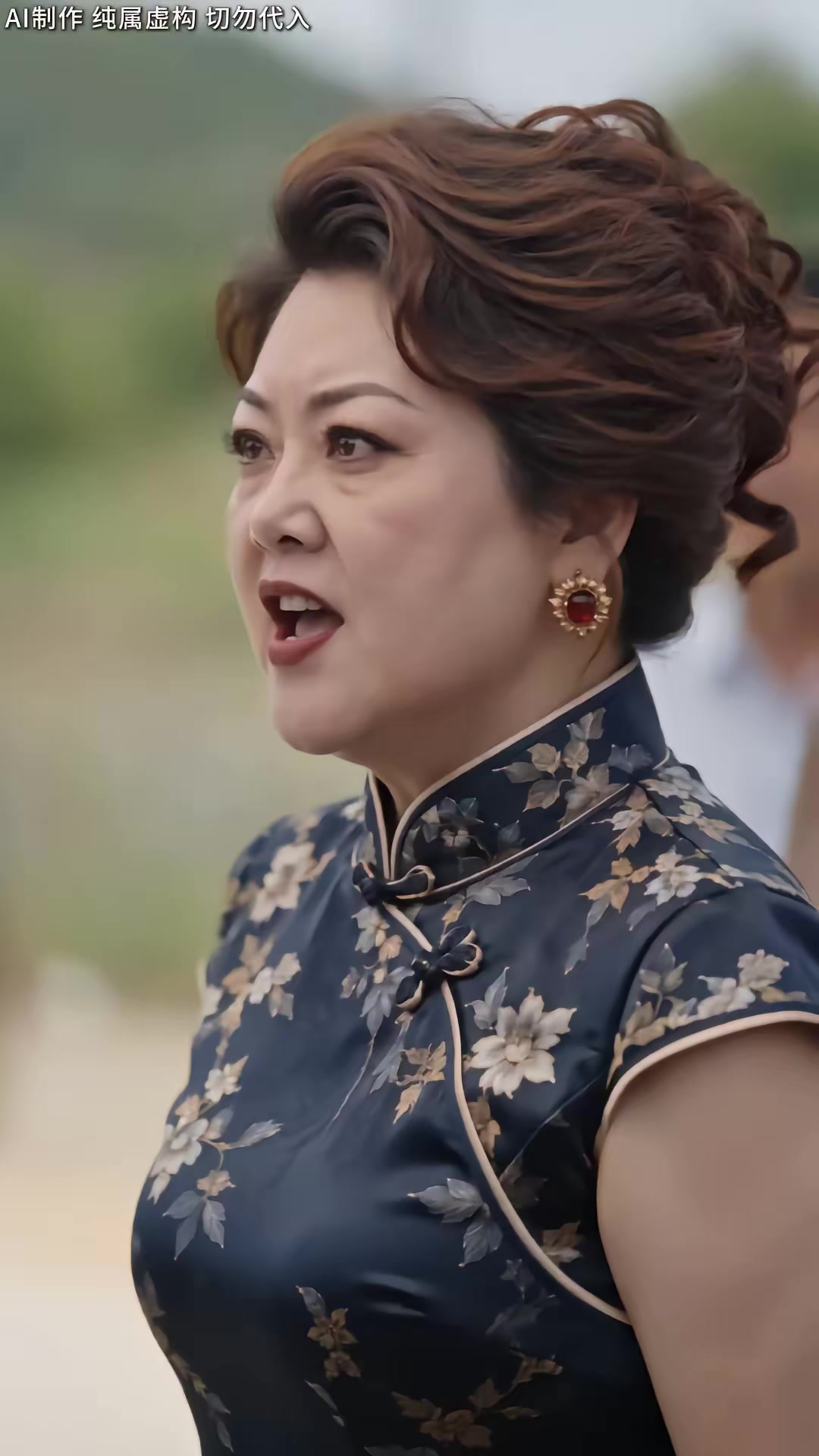 《净身出户后我赶海发家》剧照