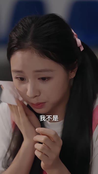 《死亡三号线之黑桃王后》剧照