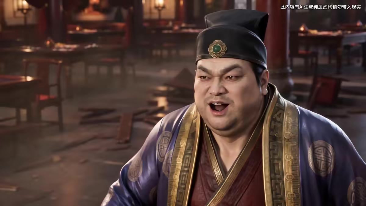 《京师第一纨绔第十一季》剧照