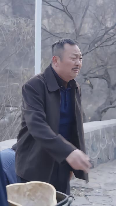《破規》劇照