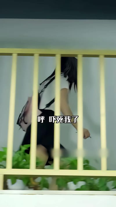 《校園變奏曲》劇照