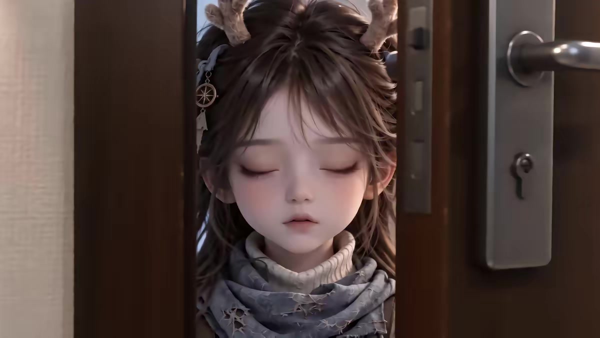 《末世第一糧倉》劇照