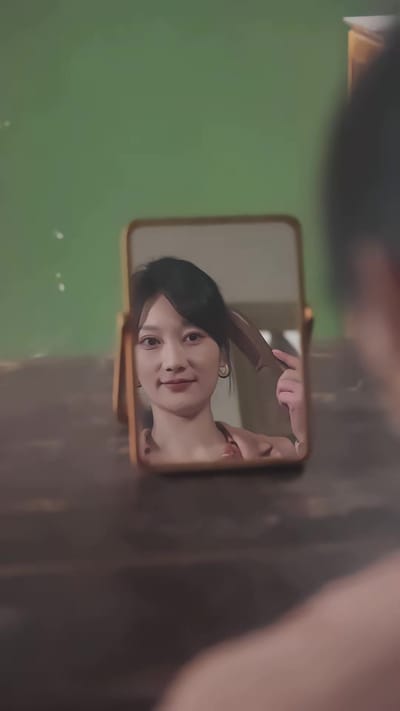 《槐岭诡事》剧照
