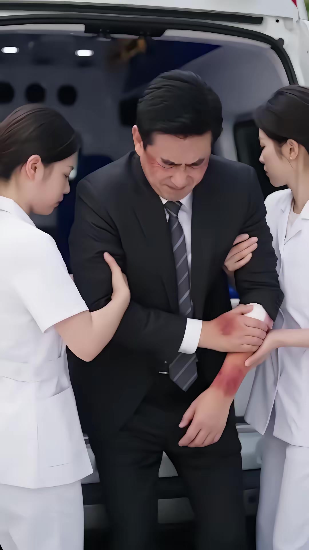 《金牌管家不干了》剧照