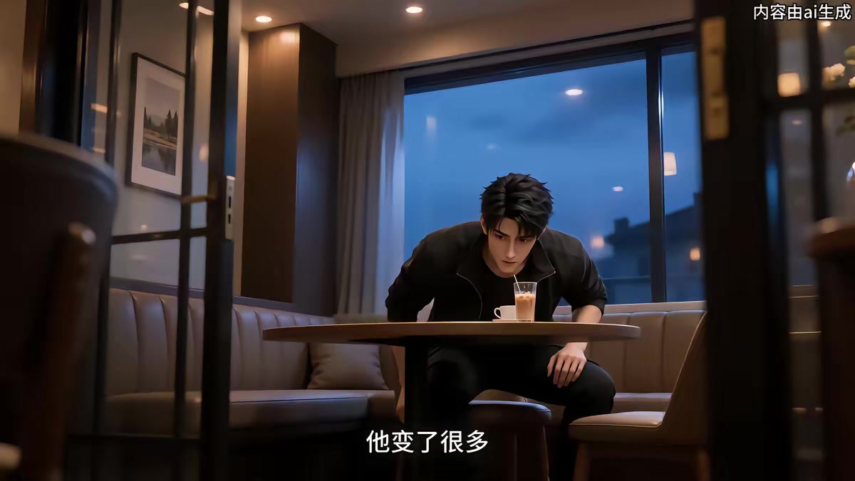 《強悍影帝第五季》劇照