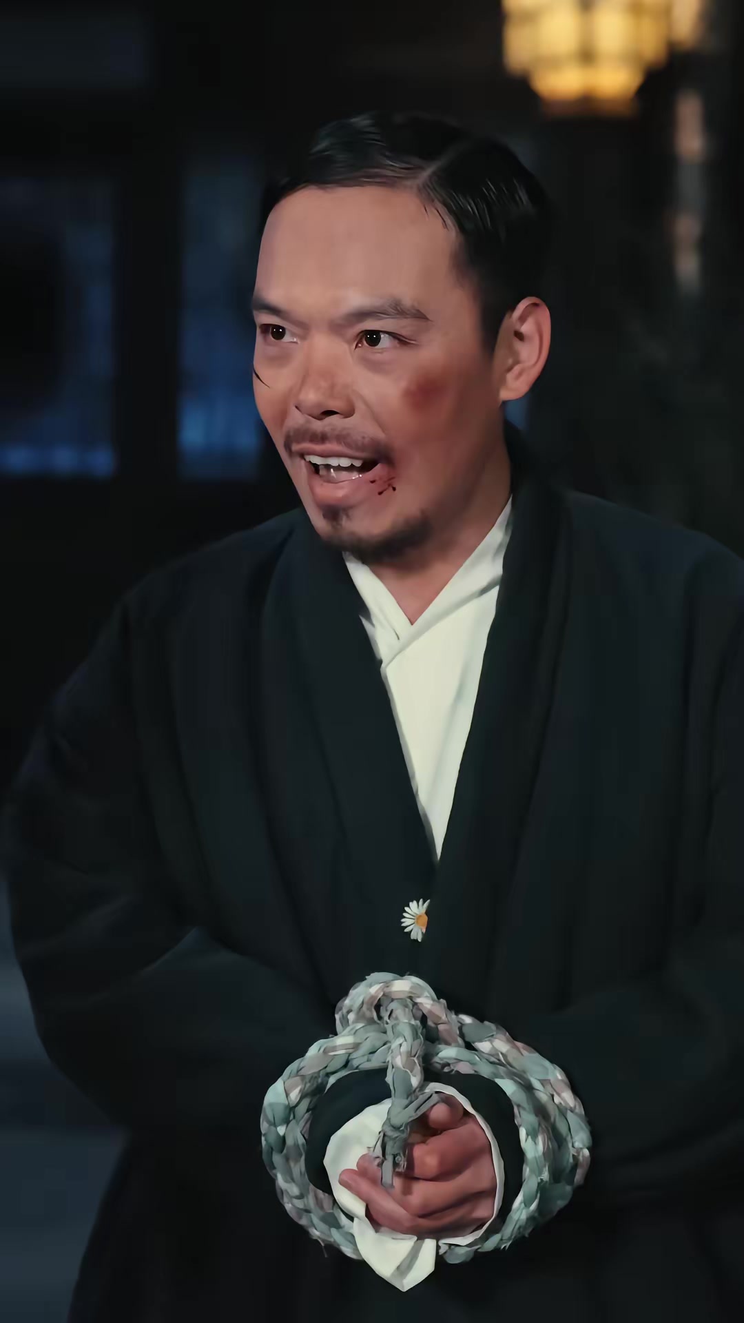 《东北哭丧人：活人禁忌》剧照