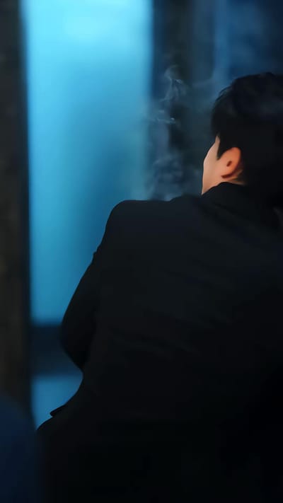 《她的备用联系人》剧照