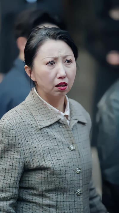 《夜半新娘》劇照