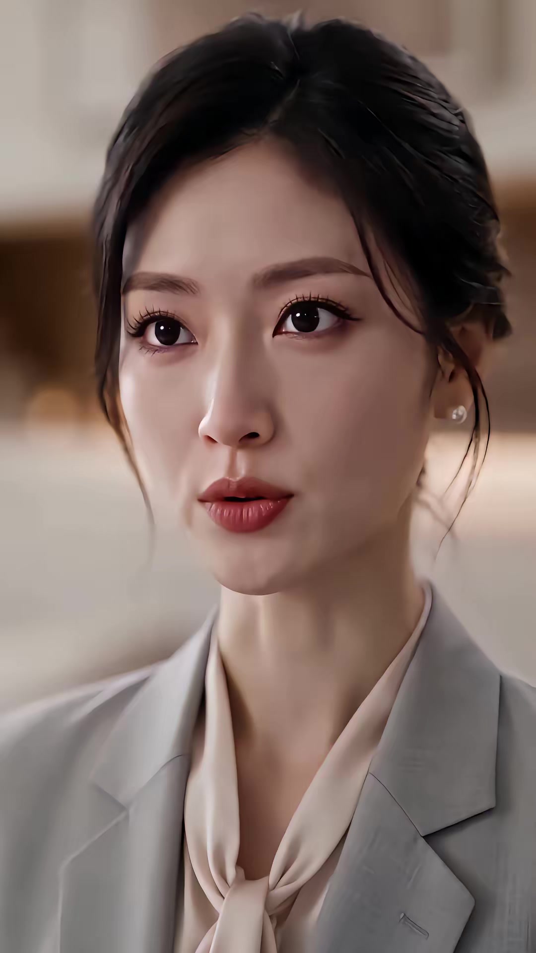 《金牌管家不干了》剧照
