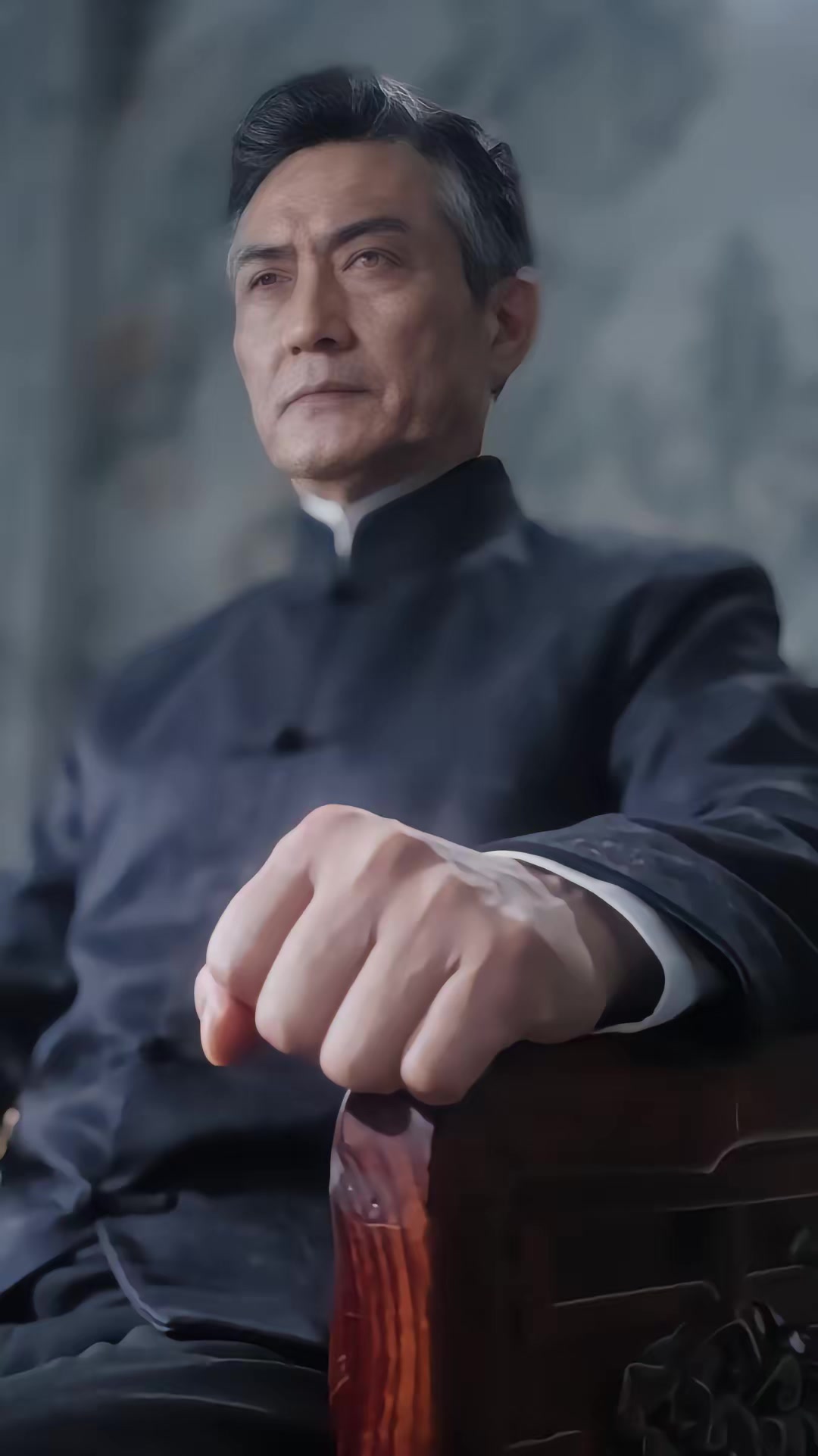 《龍主歸來！》劇照