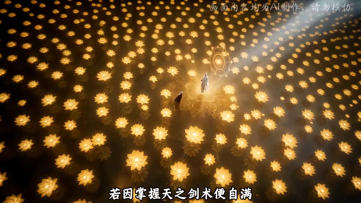 《问鼎仙途：踏碎仙凡第四季》剧照