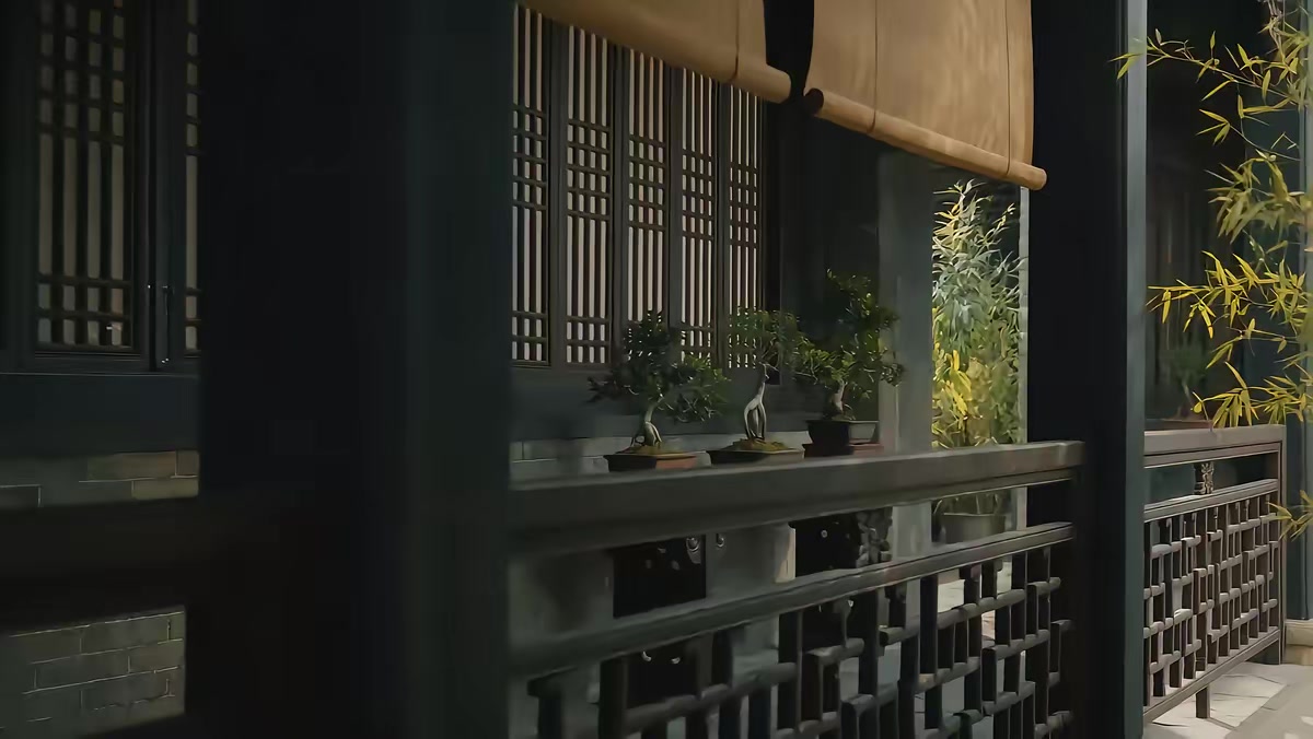 《大明：我真不是万寿帝君第二季》剧照