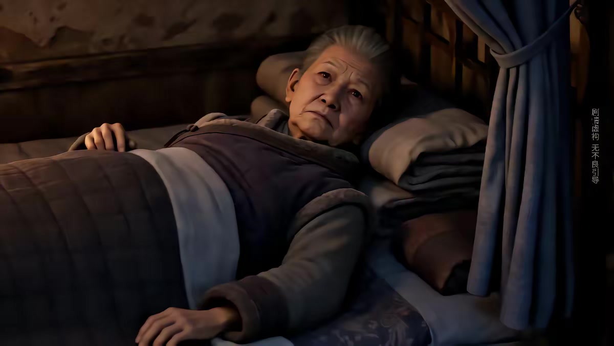 《穿成農女，帶崽種田爽翻天！第十二季》劇照