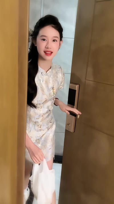 《我是厨神学院唯一小师妹》剧照