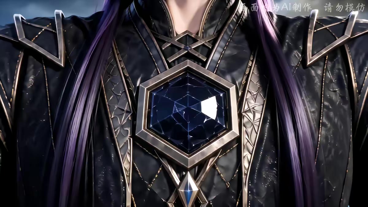 《问鼎仙途：踏碎仙凡第四季》剧照