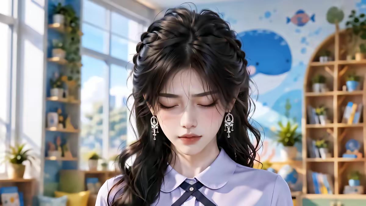《崽崽菜菜，撈撈媽媽第二季》劇照