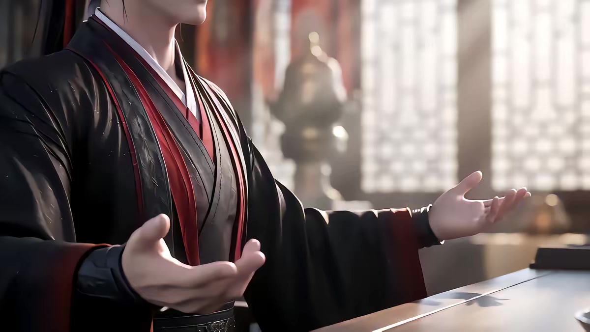 《穿越三國：挾袁紹而奪天下第二季》劇照