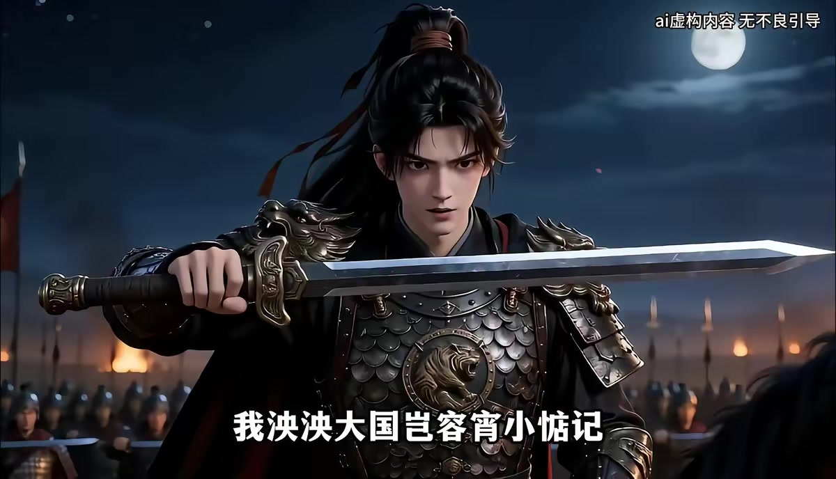 《破廟起家小福星之第三季（完結篇）》劇照