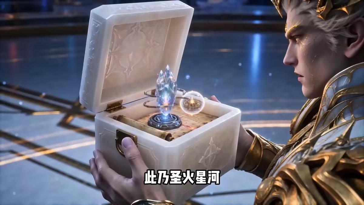 《誰說沒靈根不能修仙的？之無靈證道43季》劇照