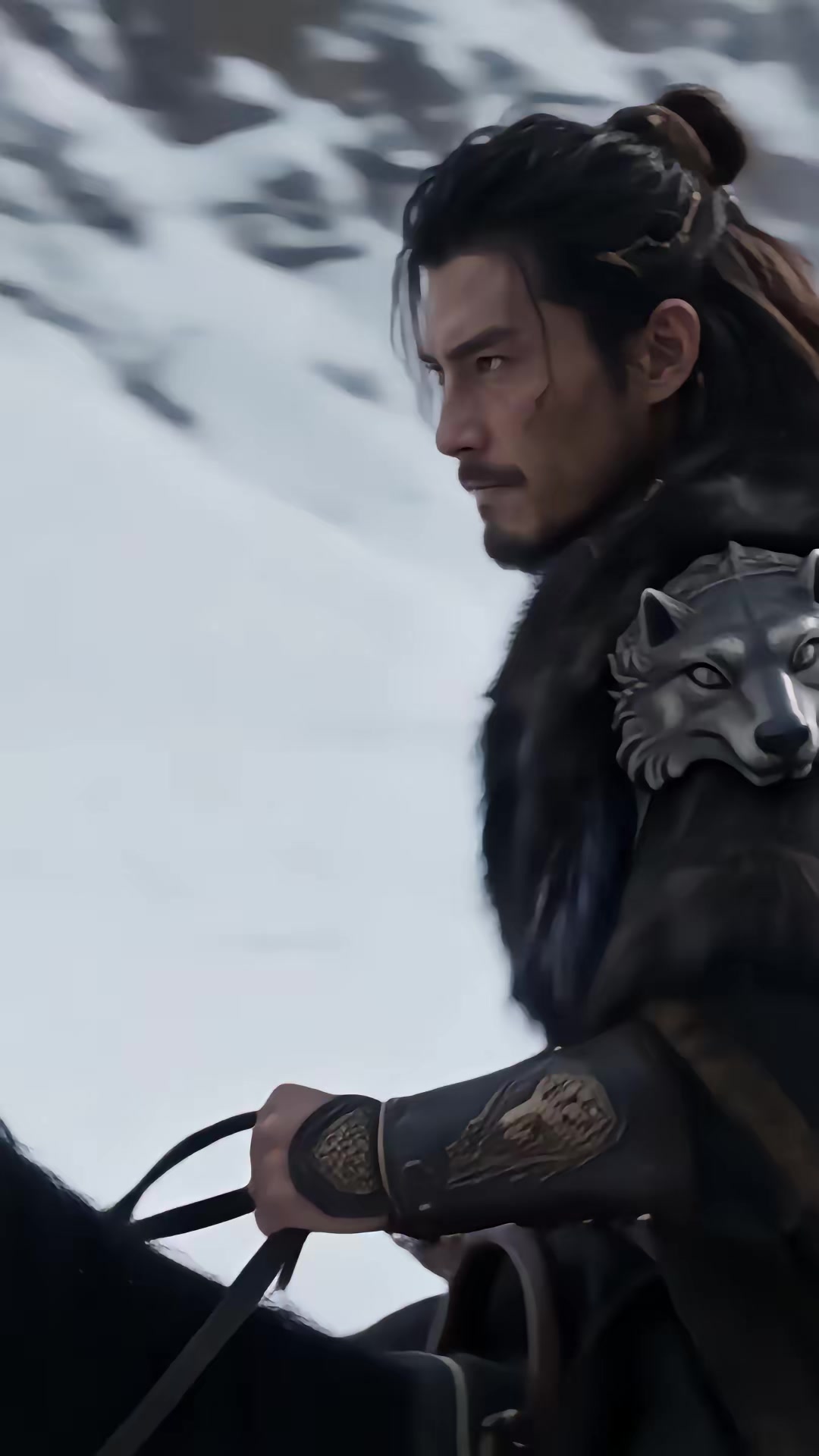 《镇北少帅第五季》剧照