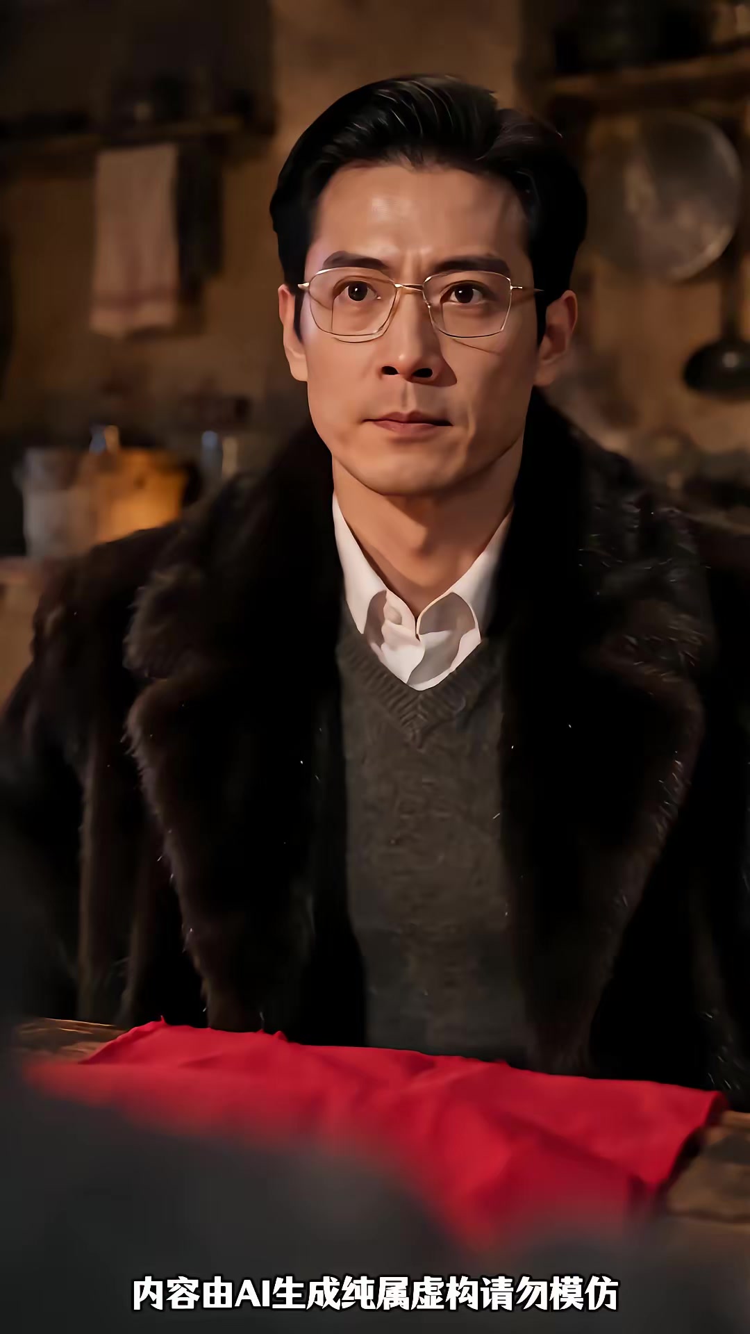 《我李长生重回八零，赶山狩猎养妻女》剧照
