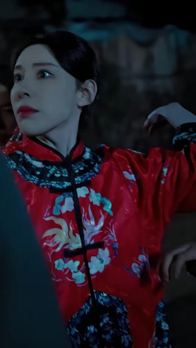 《惡鄰遇蛇》劇照