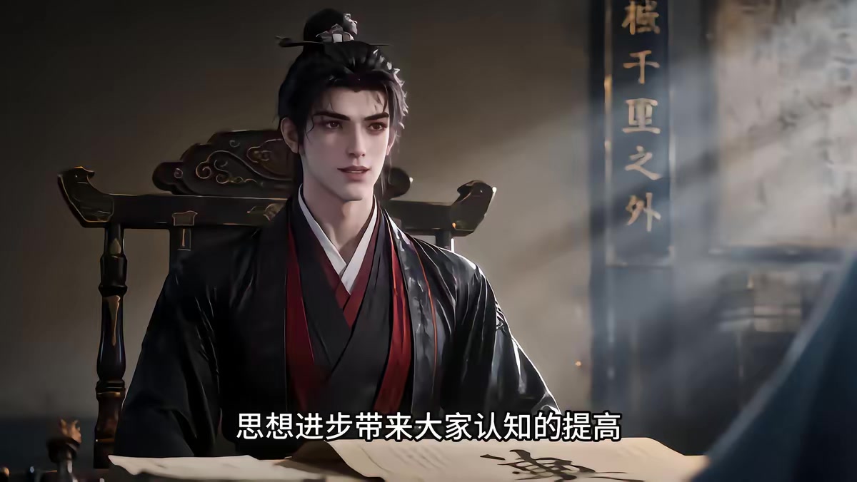 《穿越三國：挾袁紹而奪天下第二季》劇照