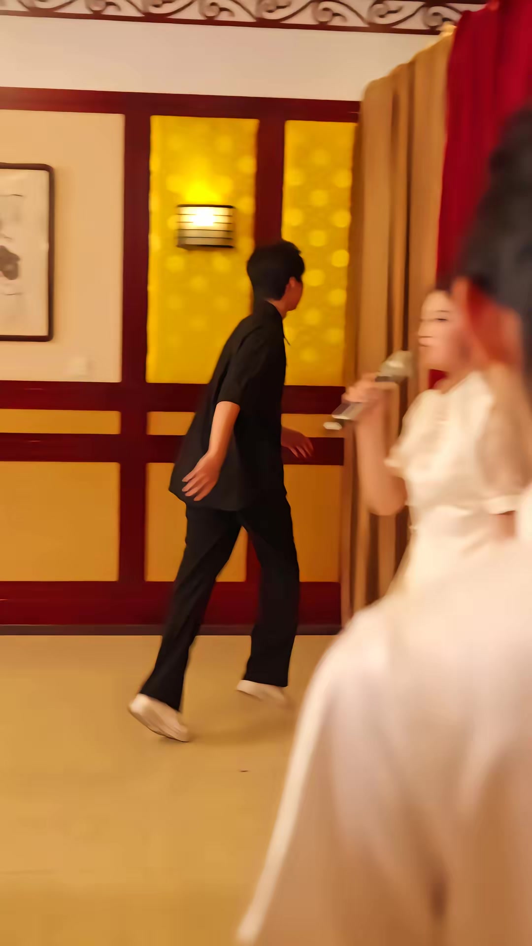 《厨神少年》剧照