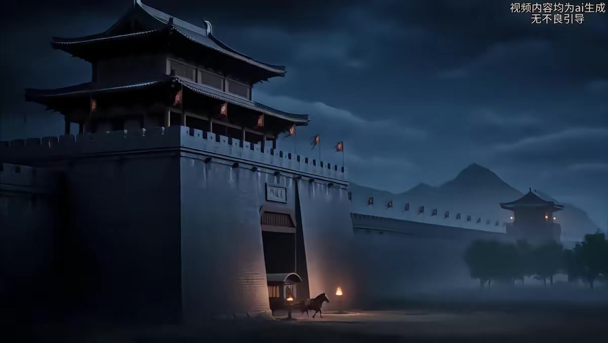 《谁说纨绔不能当状元！第六季》剧照