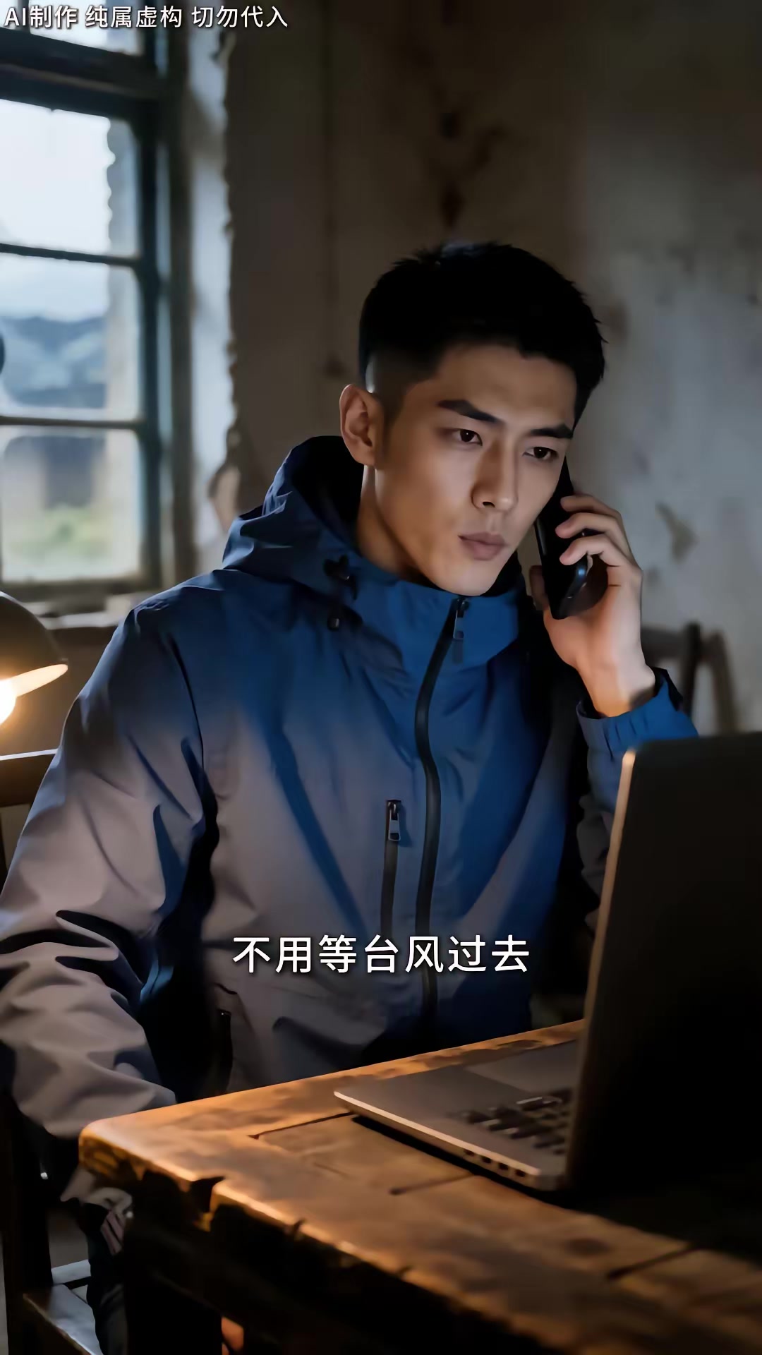 《淨身出戶後我趕海發家》劇照