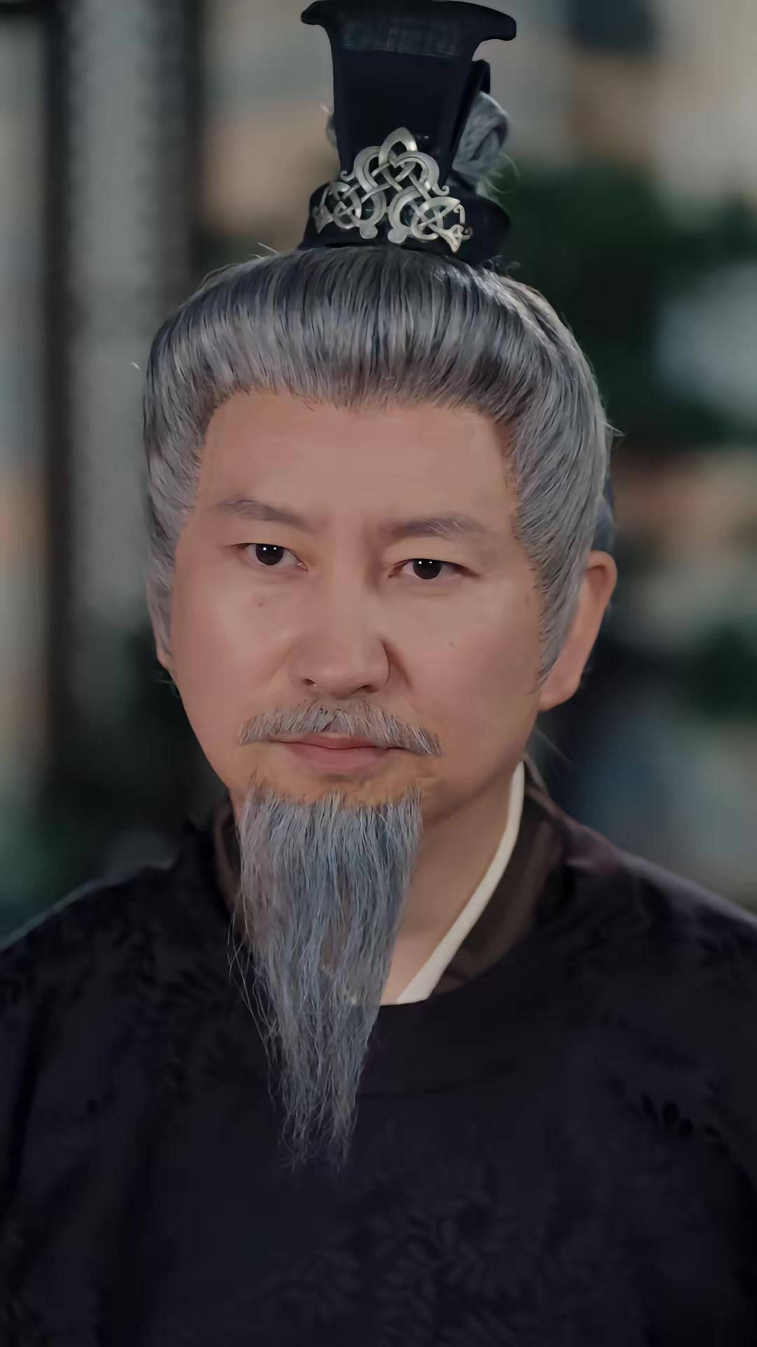 《讓你代寫情書，你驚哭大儒》劇照