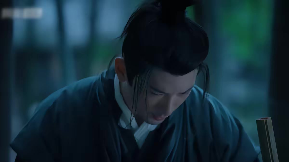 《锦衣迷踪》剧照