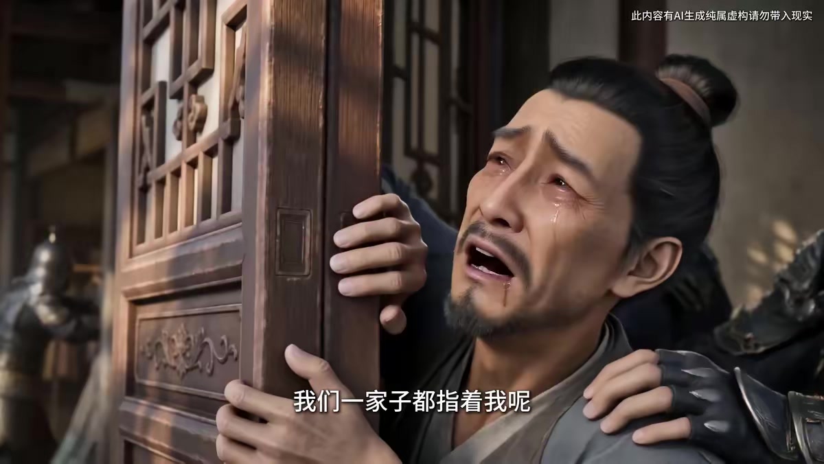 《京师第一纨绔第十一季》剧照