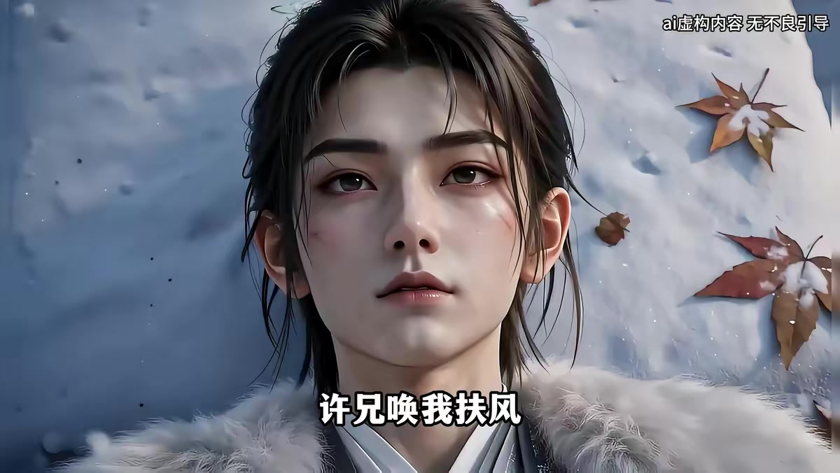 《破廟起家小福星之第三季（完結篇）》劇照