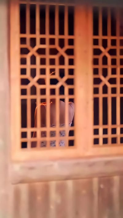 《督军想造福人类之小神医》剧照